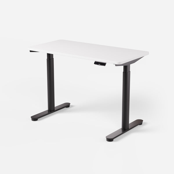 OmniPRO 120x60 - Balts / Melns
