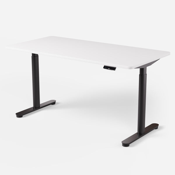 OmniPRO 160x80 - Balts / Melns