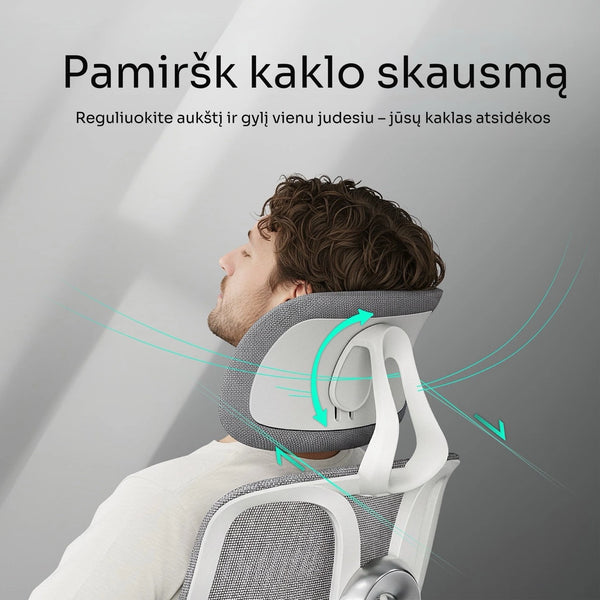 OmniSit Pro
