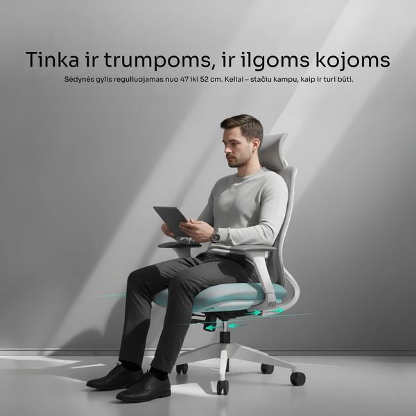 OmniSit Pro