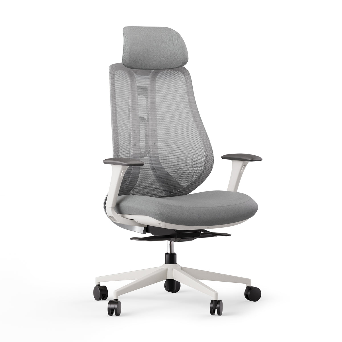 Ergonomisks krēsls OmniSit Pro