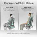 OmniSit Pro - 3