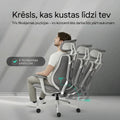 OmniSit Pro - 8