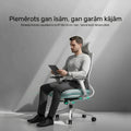 OmniSit Pro - 12