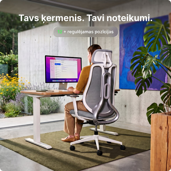 OmniSit Pro krēsls