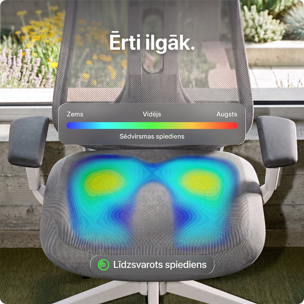 OmniSit Pro krēsls