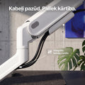 Monitoriaus laikiklis OmniARM PRO - 4