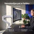 Monitoriaus laikiklis OmniARM PRO - 6