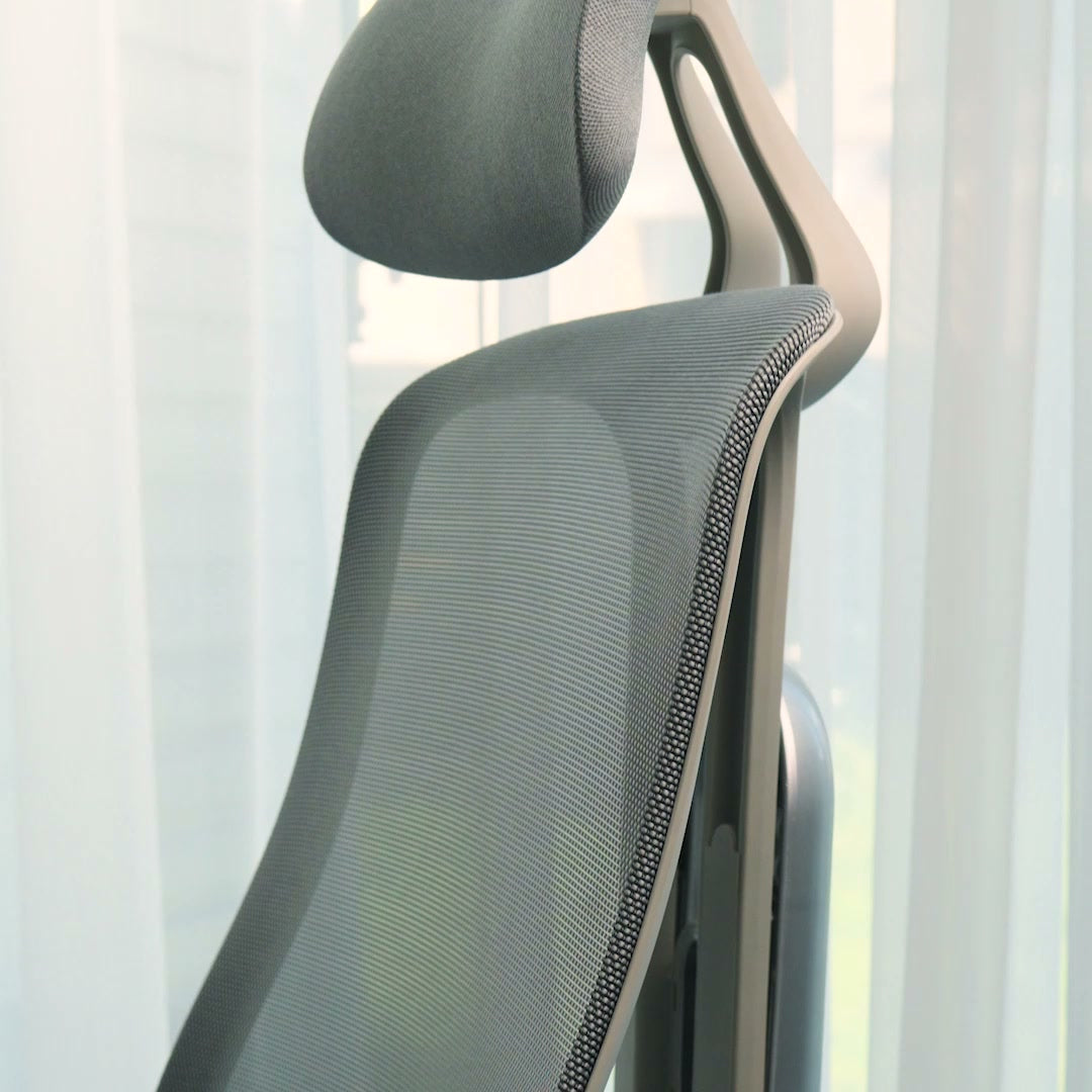 Ergonomisks krēsls OmniSit Pro