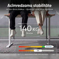 Augstuma regulējama galda rāmis - 2