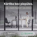 Augstuma regulējama galda rāmis - 7