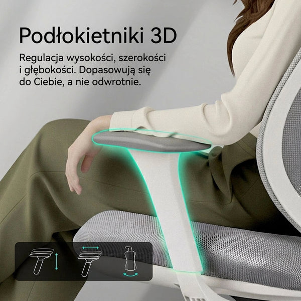 OmniSit Pro