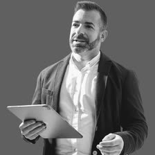 Dizainers Andrés Baldoví