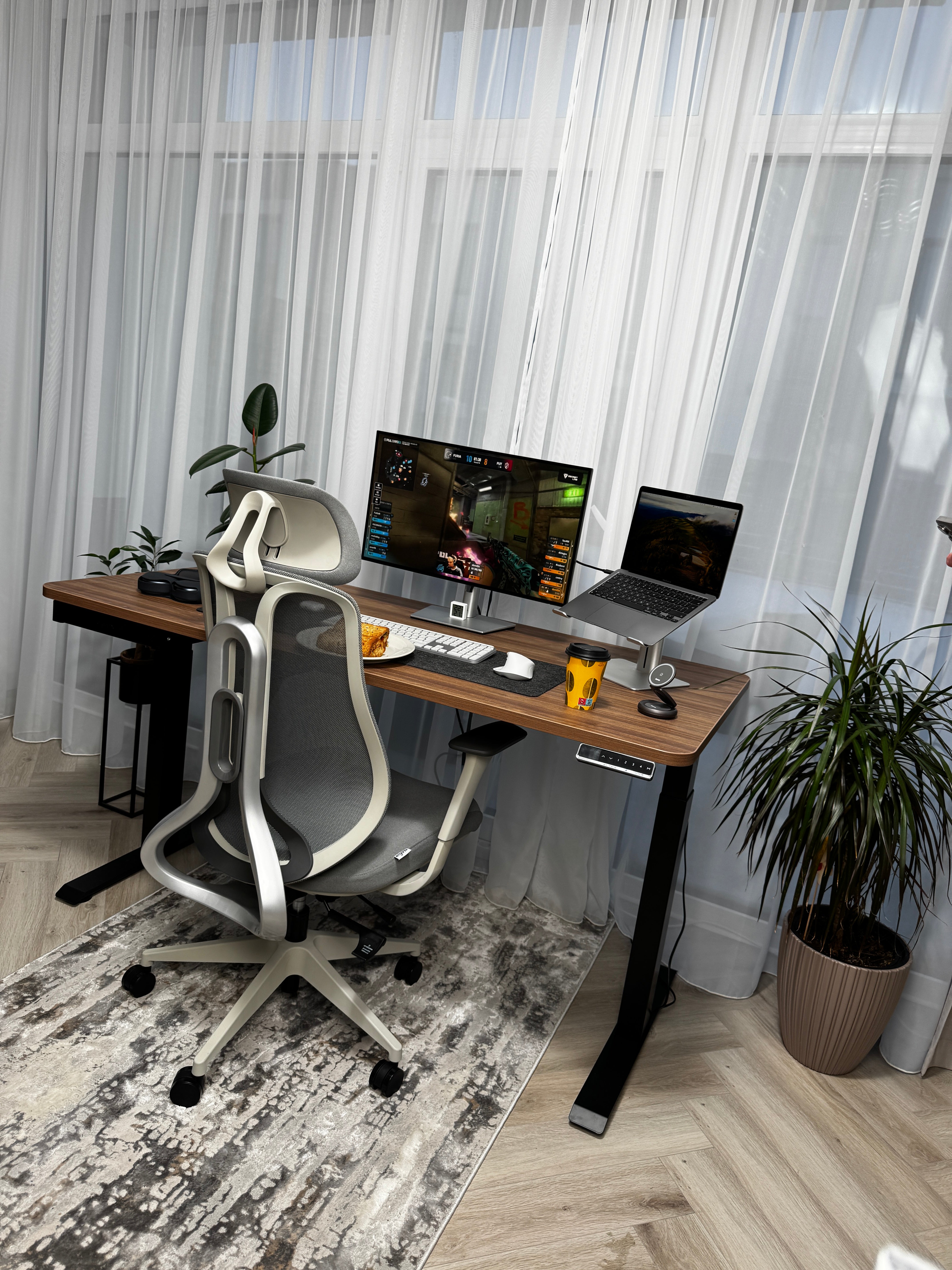 OmniSit Pro
