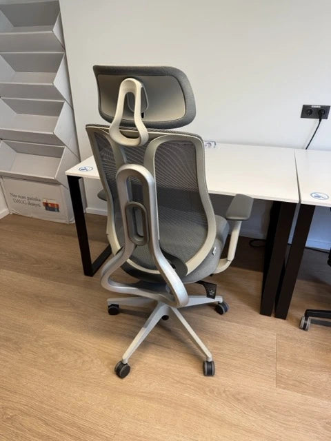 Klients ar OmniSit Pro
